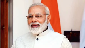 Narendra Modi