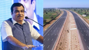 Nitin Gadkari