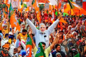 BJP wins Tripura By poll Elections