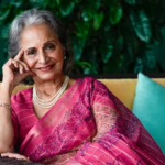 Waheeda Rehman