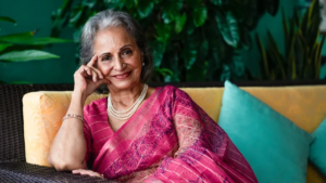 Waheeda Rehman