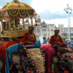 Mysuru Dasara