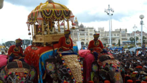 Mysuru Dasara