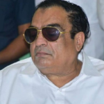 CM Ibrahim