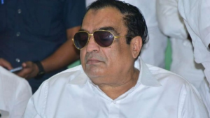 CM Ibrahim