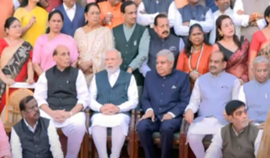 All MP' Parliament photo