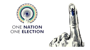 One Nation One Election