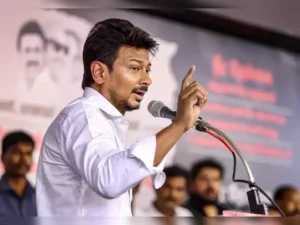 Udhayanidhi Stalin