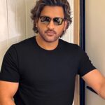 MS Dhoni New Look